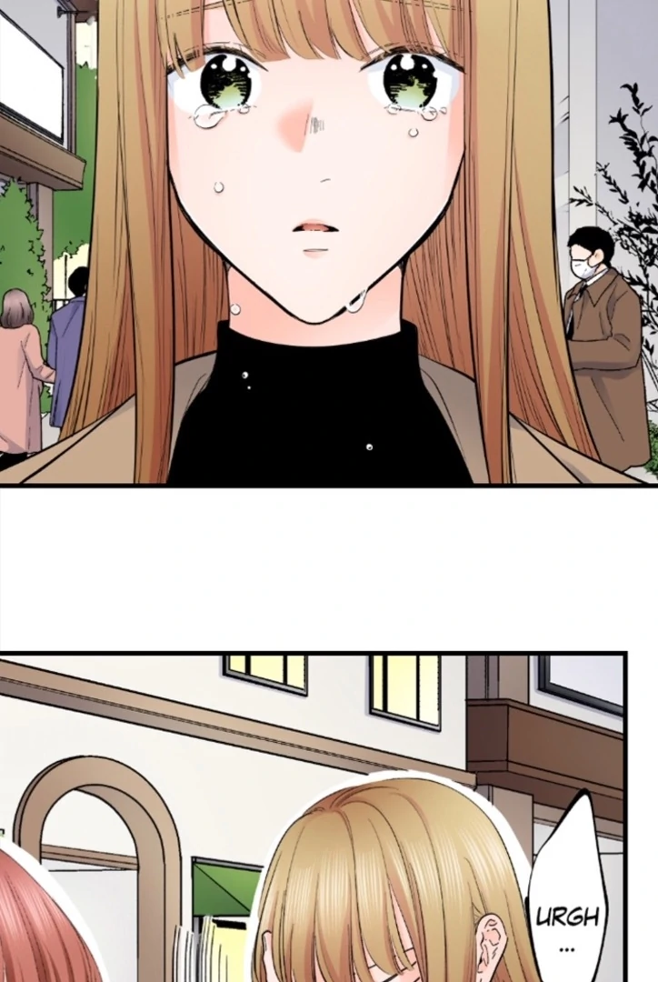 My Fake Boyfriend Chapter 17 - page 14