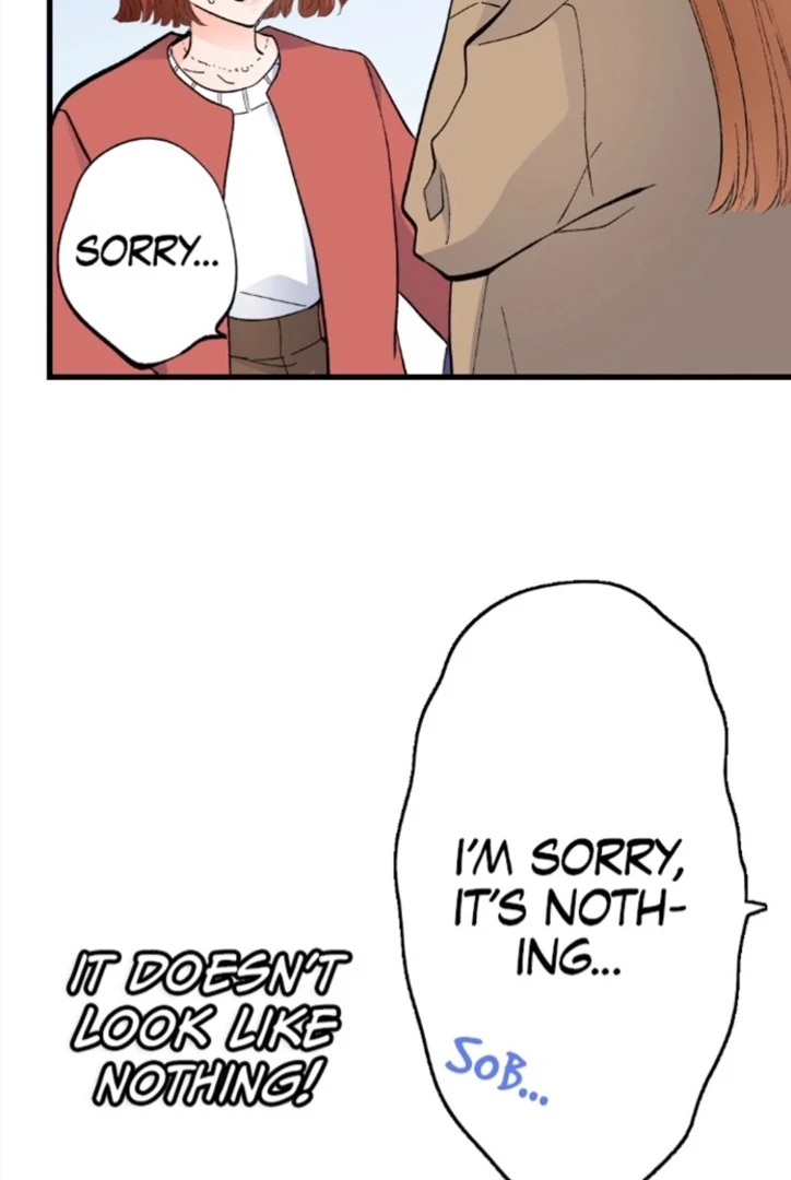 My Fake Boyfriend Chapter 17 - page 16