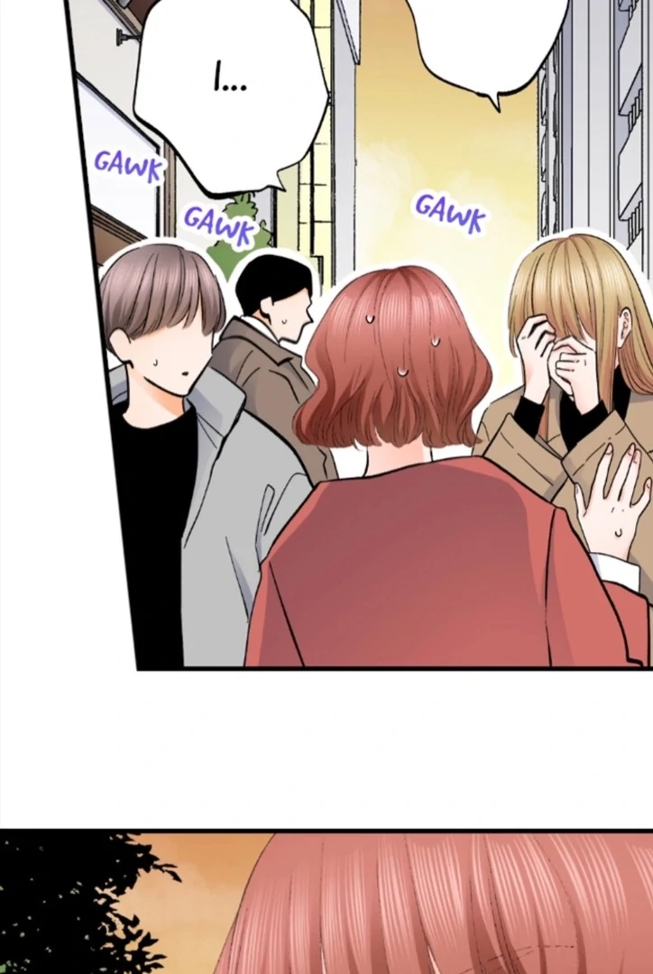 My Fake Boyfriend Chapter 17 - page 18