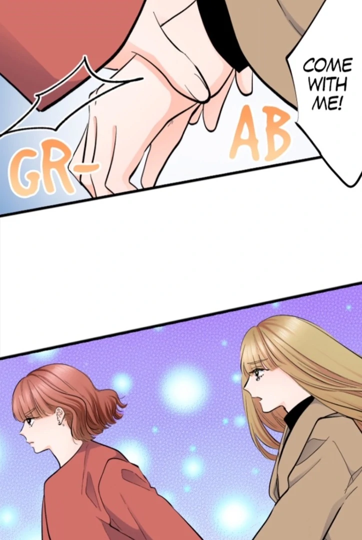 My Fake Boyfriend Chapter 17 - page 20