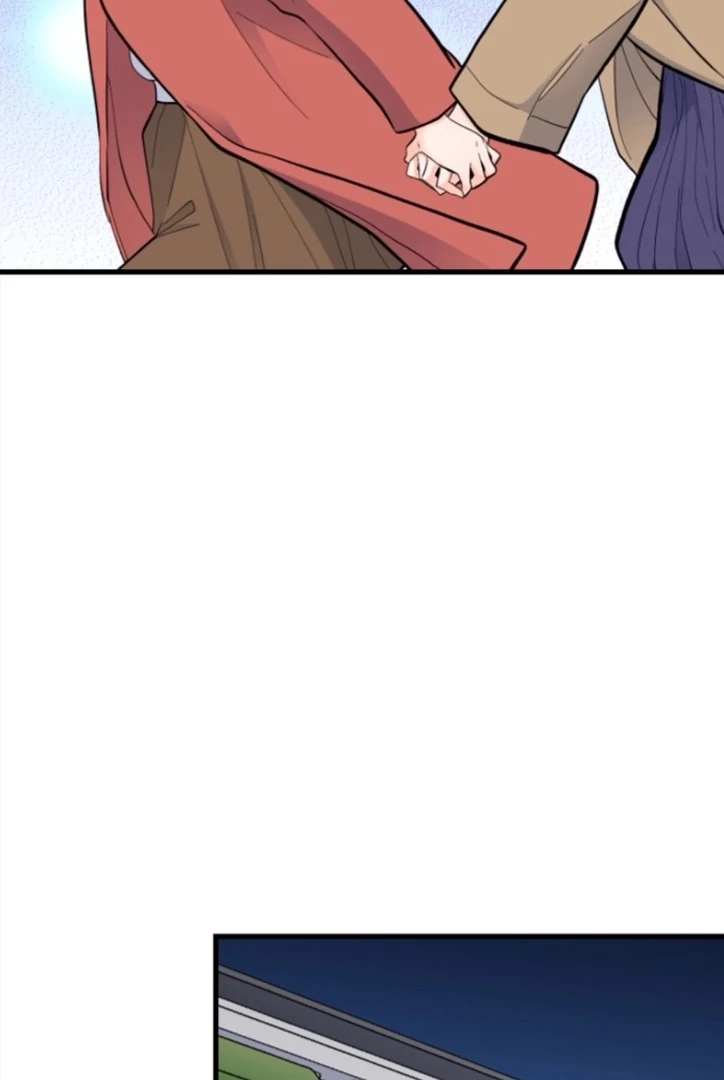 My Fake Boyfriend Chapter 17 - page 21