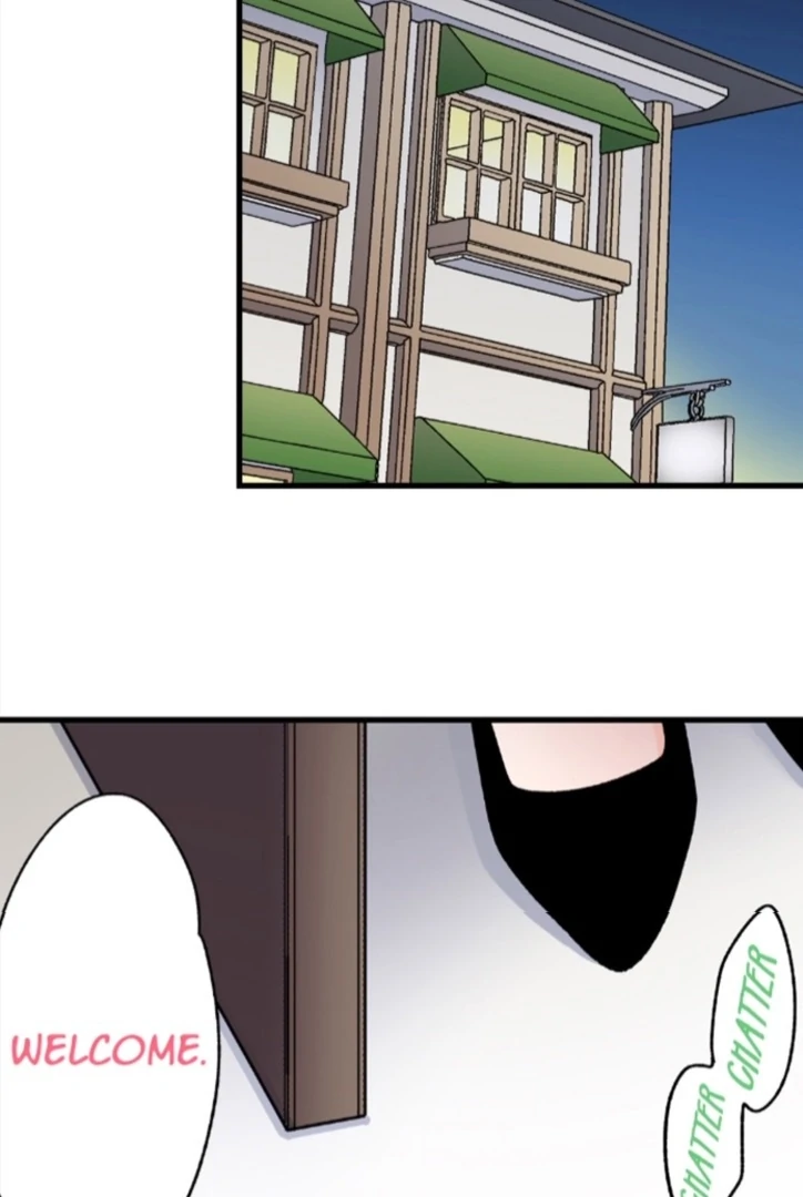 My Fake Boyfriend Chapter 17 - page 22