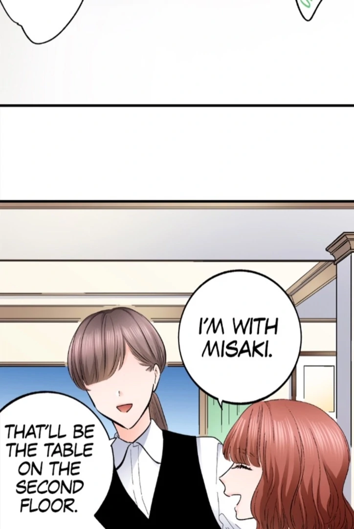 My Fake Boyfriend Chapter 17 - page 23