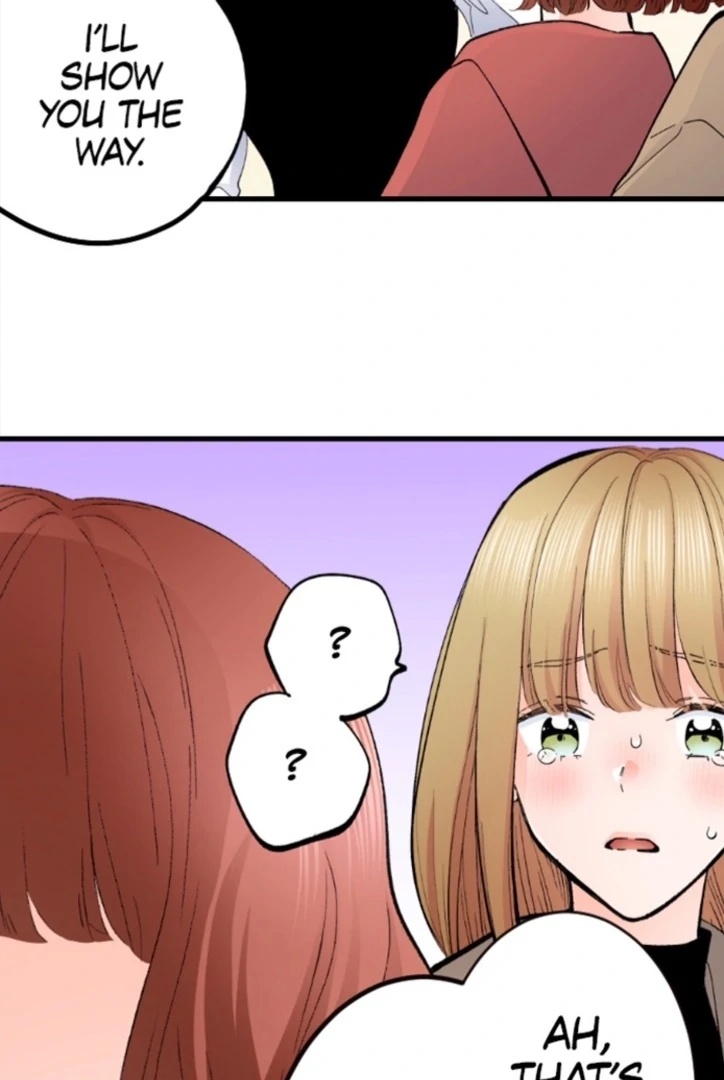 My Fake Boyfriend Chapter 17 - page 24