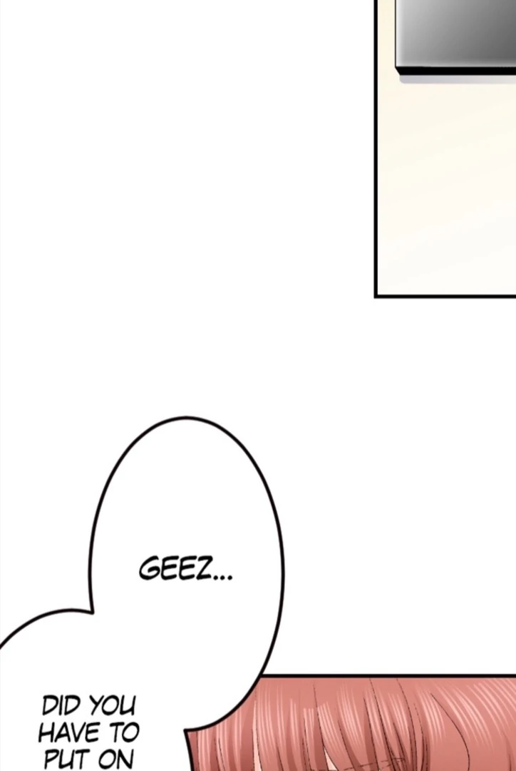 My Fake Boyfriend Chapter 17 - page 26