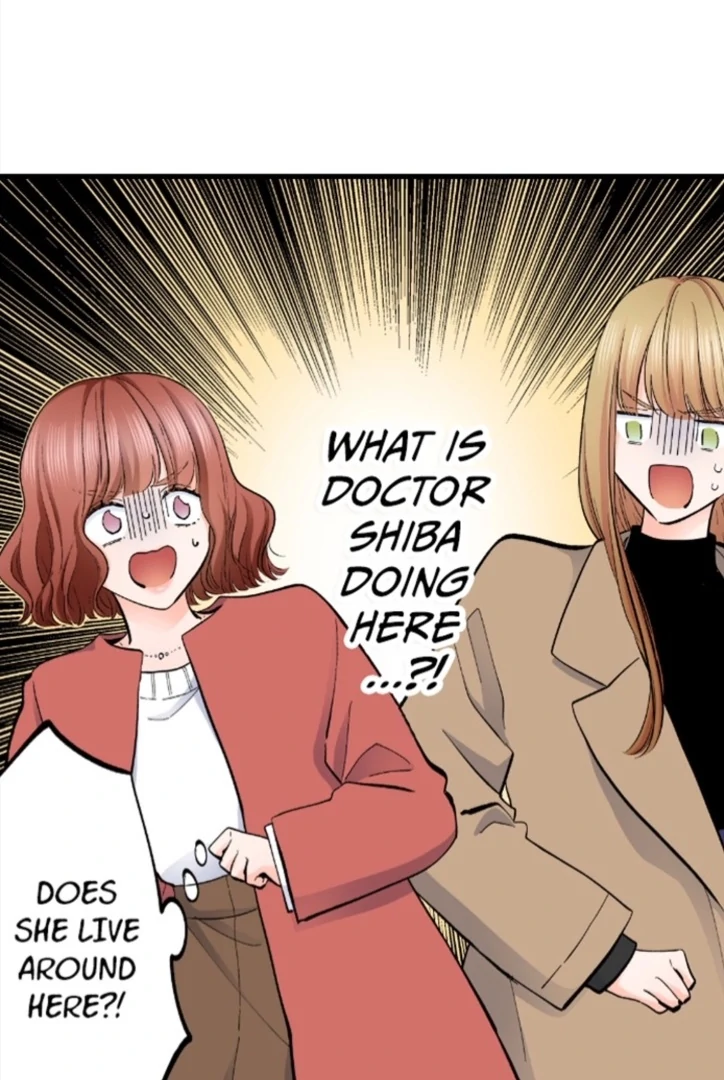 My Fake Boyfriend Chapter 17 - page 2