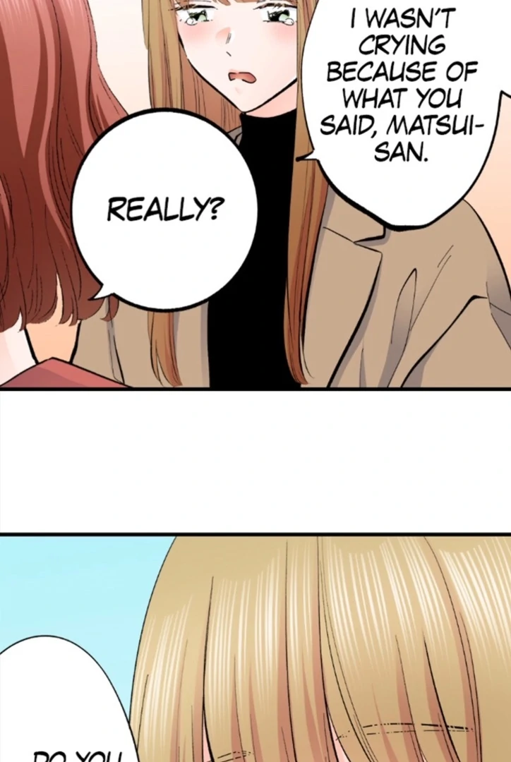 My Fake Boyfriend Chapter 17 - page 29