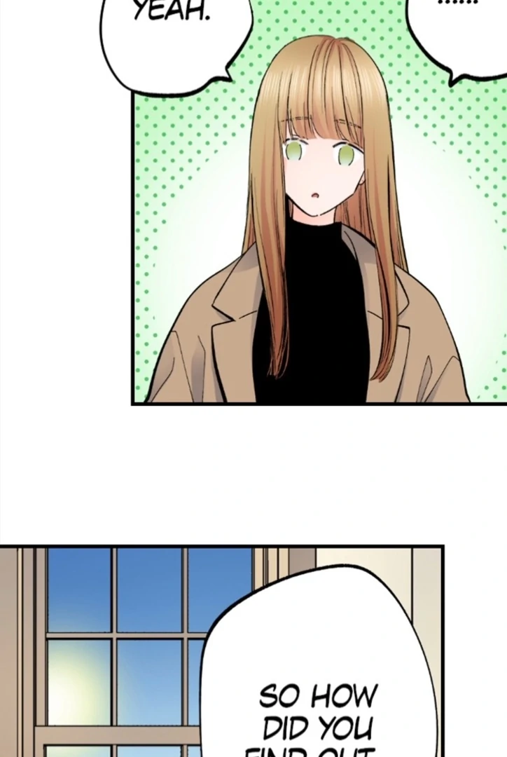 My Fake Boyfriend Chapter 17 - page 32