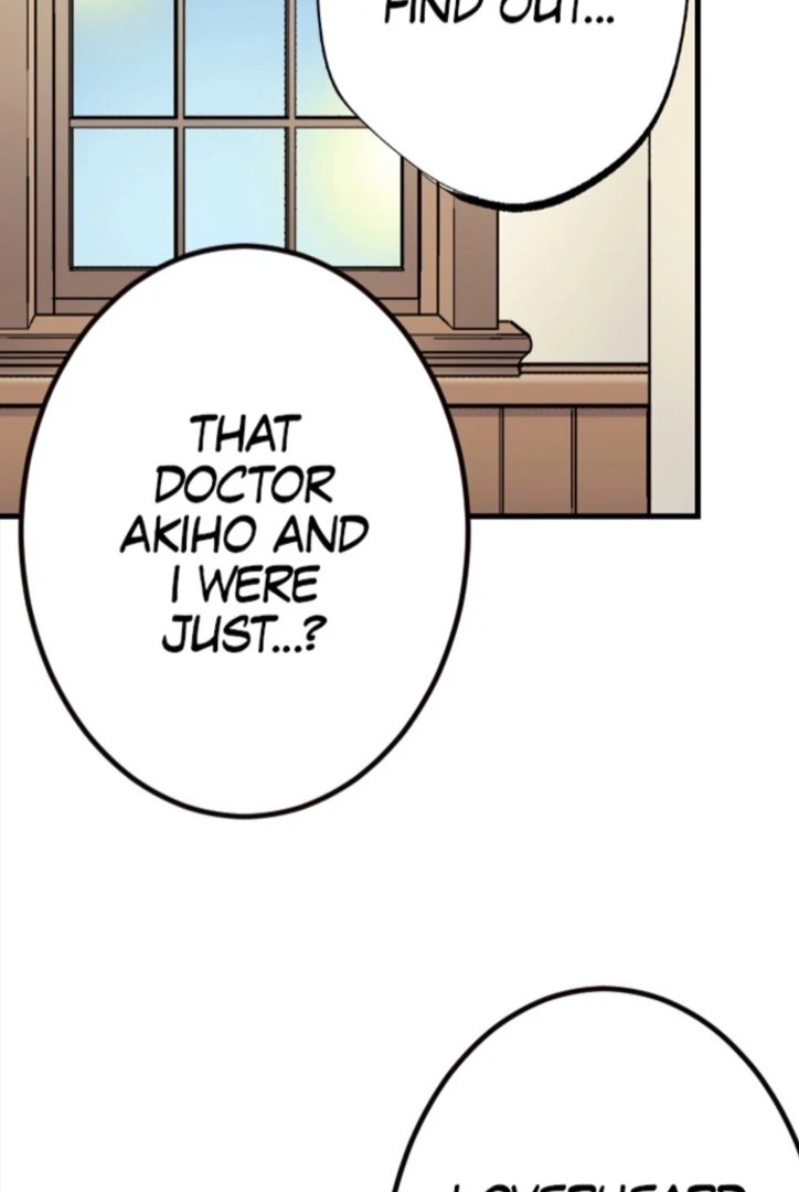 My Fake Boyfriend Chapter 17 - page 33