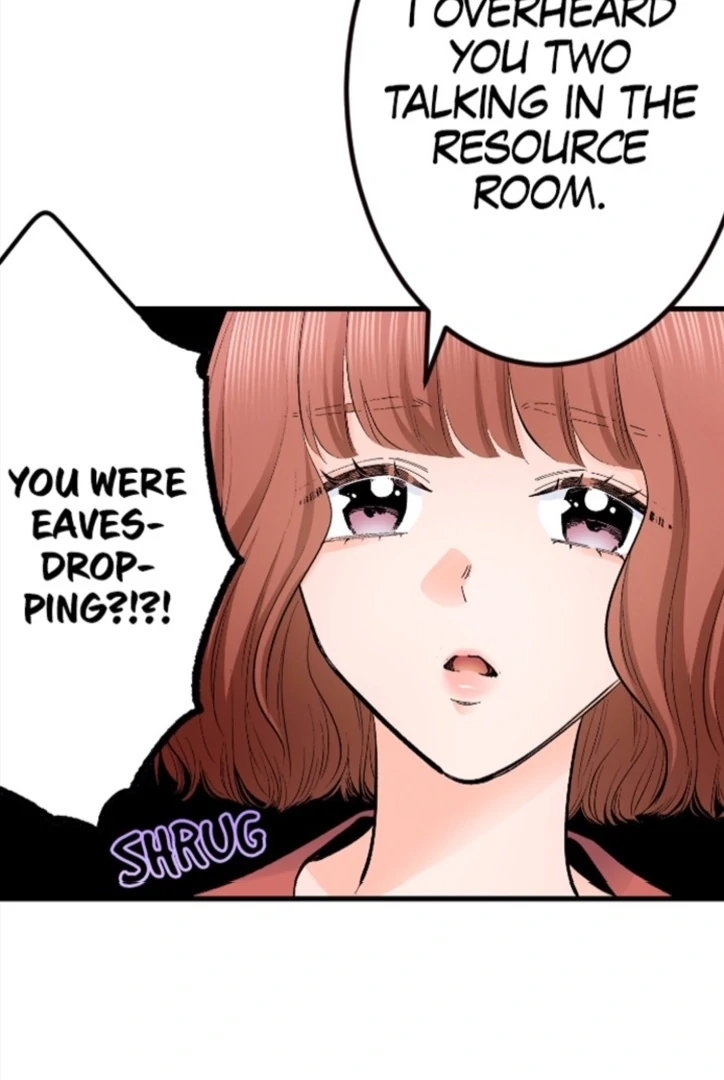 My Fake Boyfriend Chapter 17 - page 34