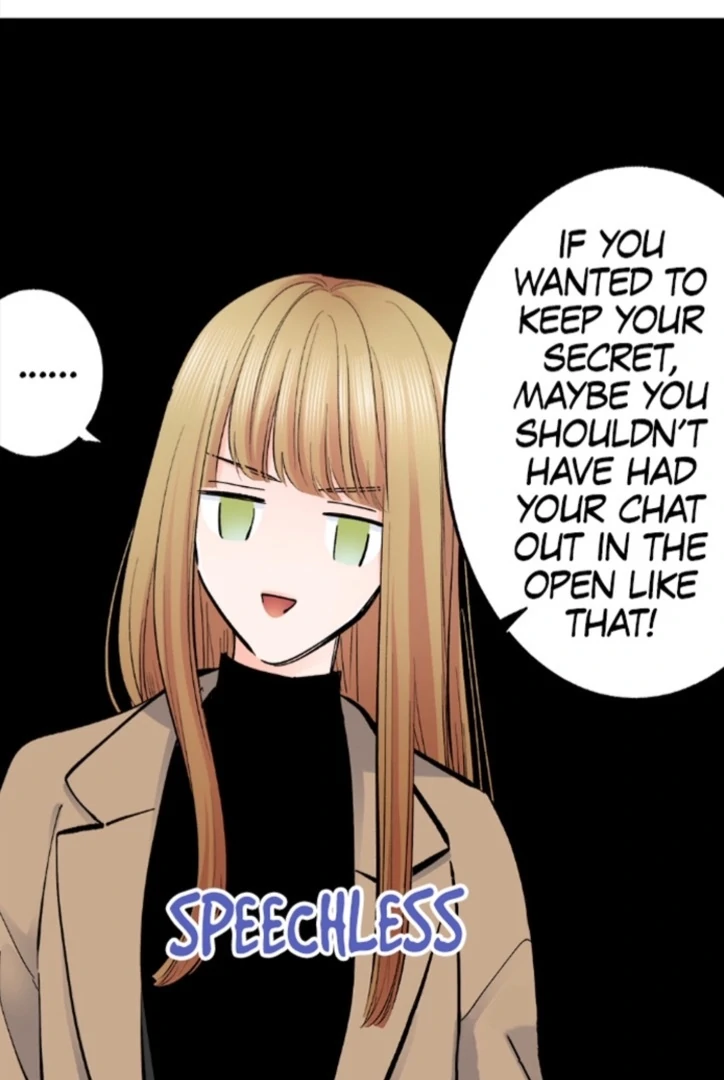 My Fake Boyfriend Chapter 17 - page 35