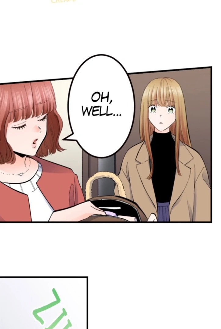 My Fake Boyfriend Chapter 17 - page 38