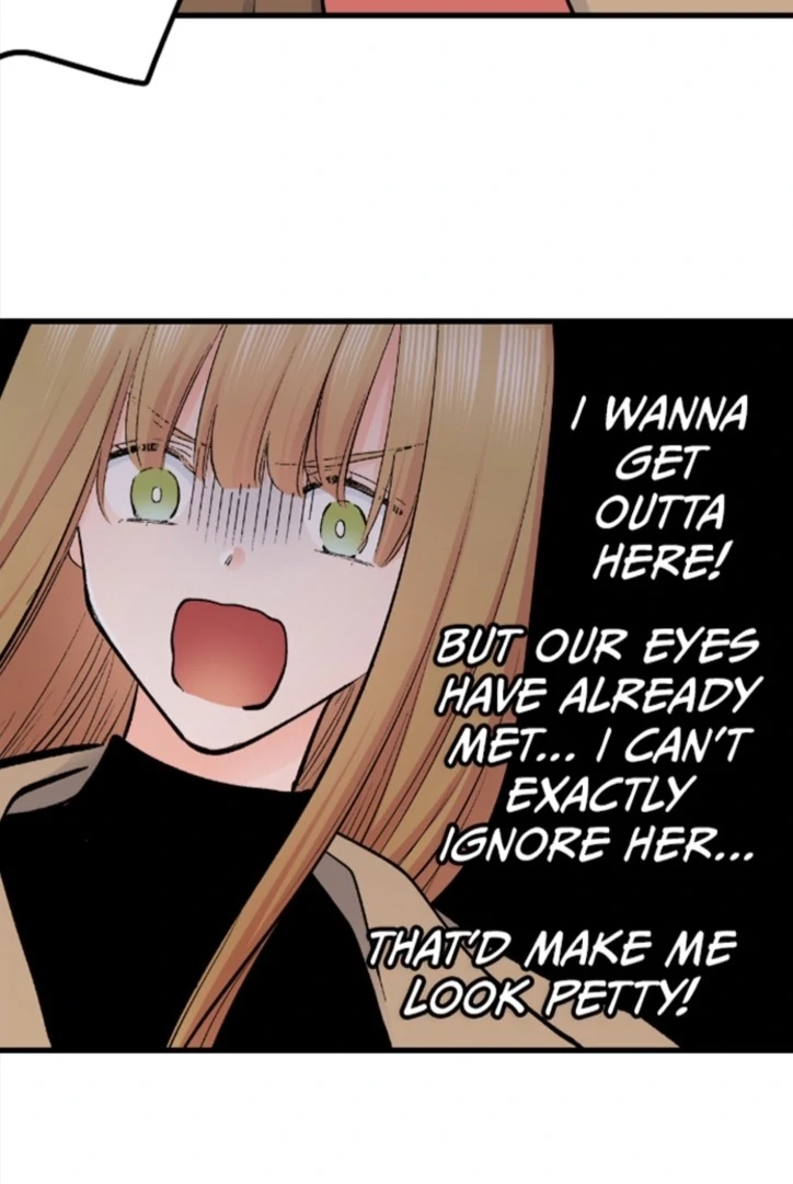 My Fake Boyfriend Chapter 17 - page 3