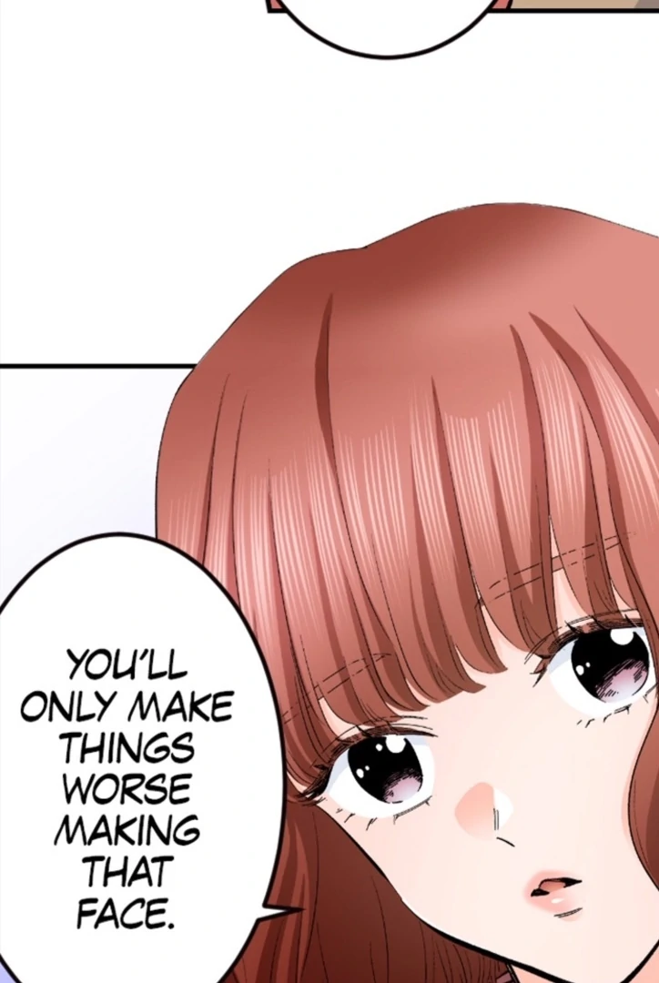 My Fake Boyfriend Chapter 17 - page 41