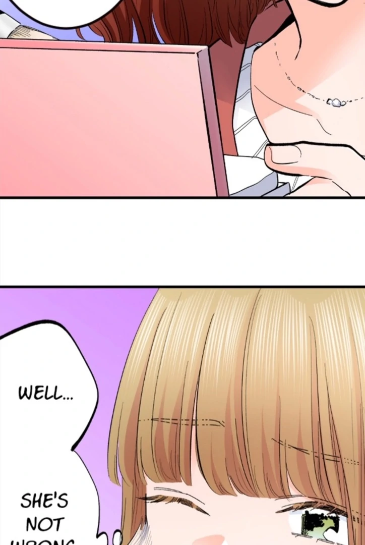 My Fake Boyfriend Chapter 17 - page 42