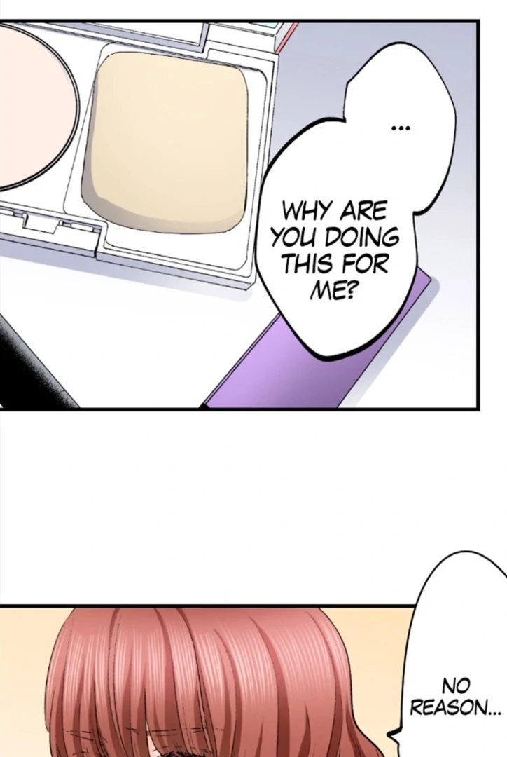 My Fake Boyfriend Chapter 17 - page 44