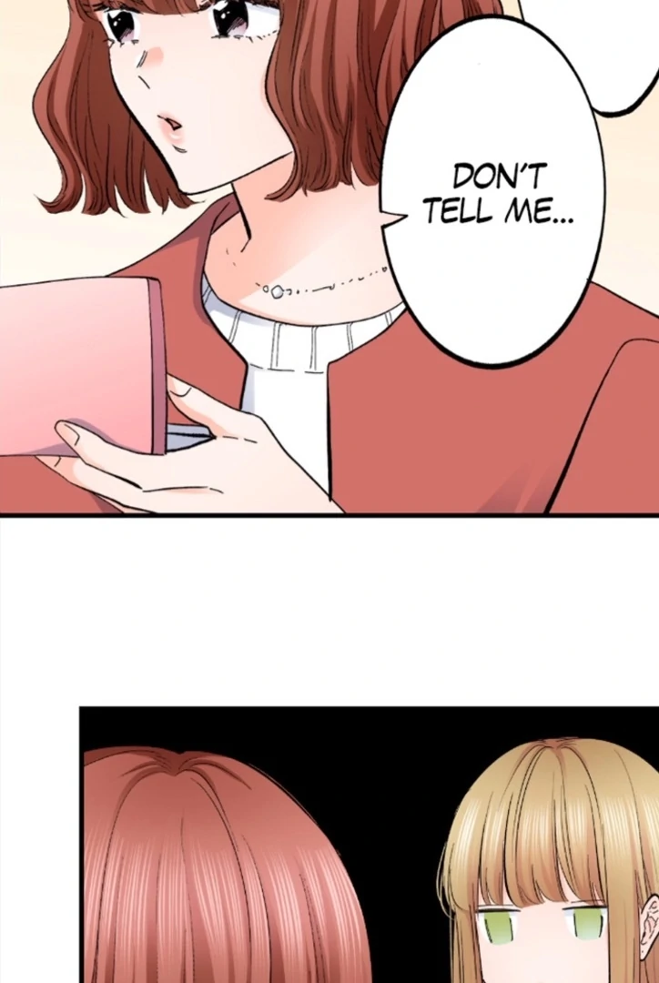 My Fake Boyfriend Chapter 17 - page 45