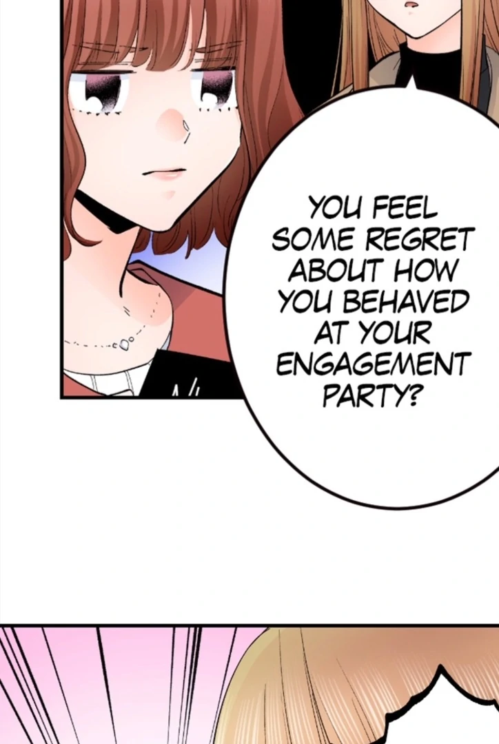 My Fake Boyfriend Chapter 17 - page 46