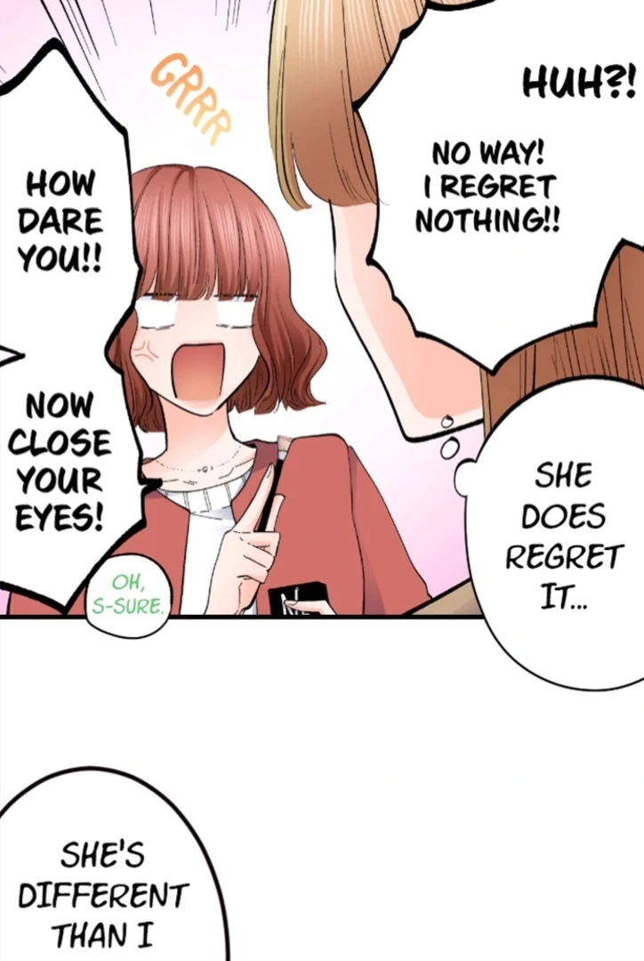 My Fake Boyfriend Chapter 17 - page 47