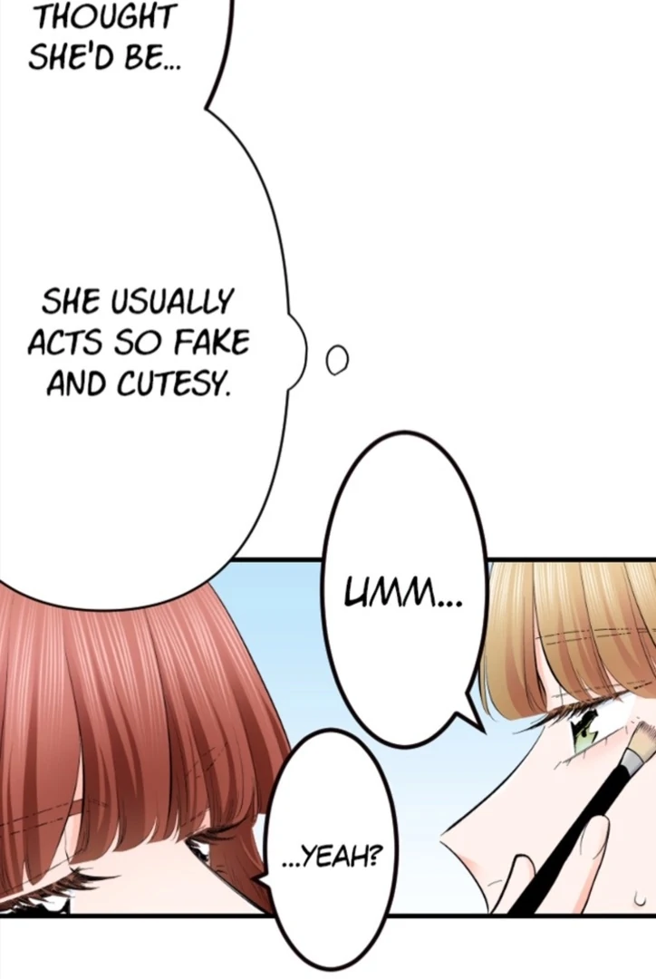 My Fake Boyfriend Chapter 17 - page 48