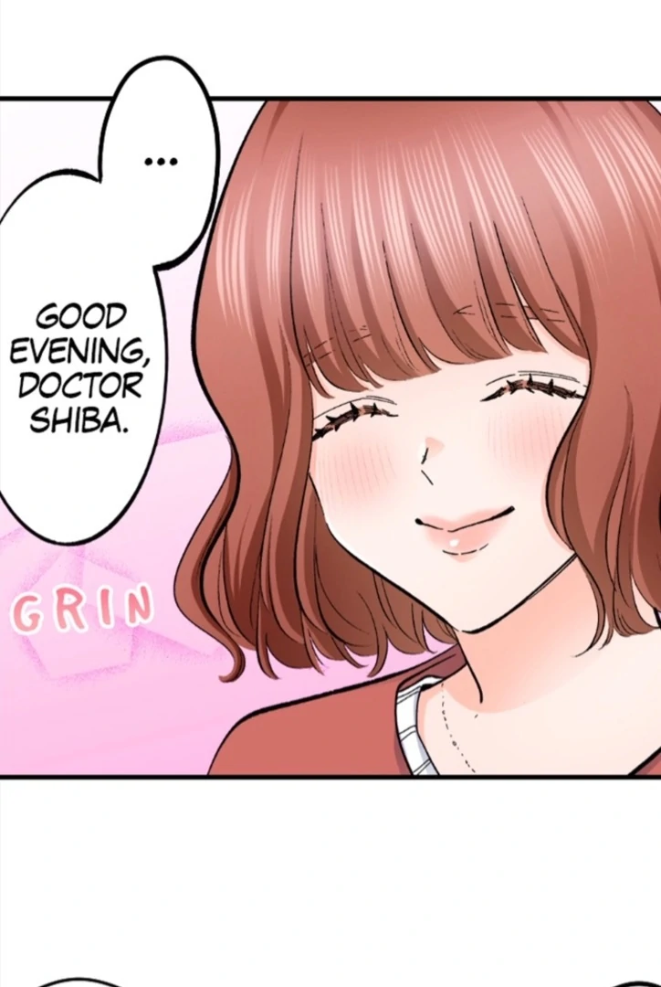 My Fake Boyfriend Chapter 17 - page 4