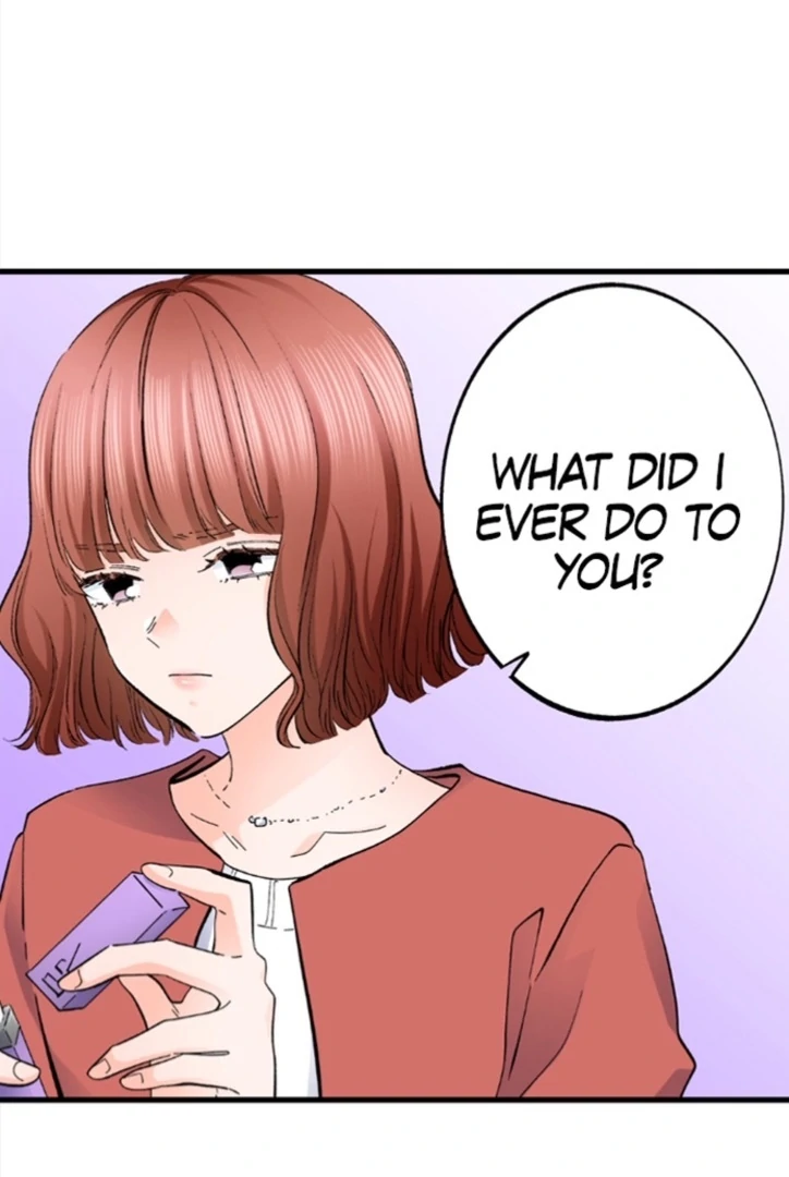 My Fake Boyfriend Chapter 17 - page 49