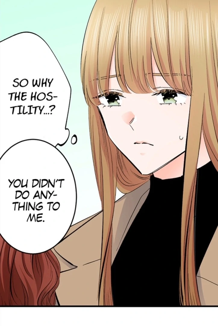 My Fake Boyfriend Chapter 17 - page 52