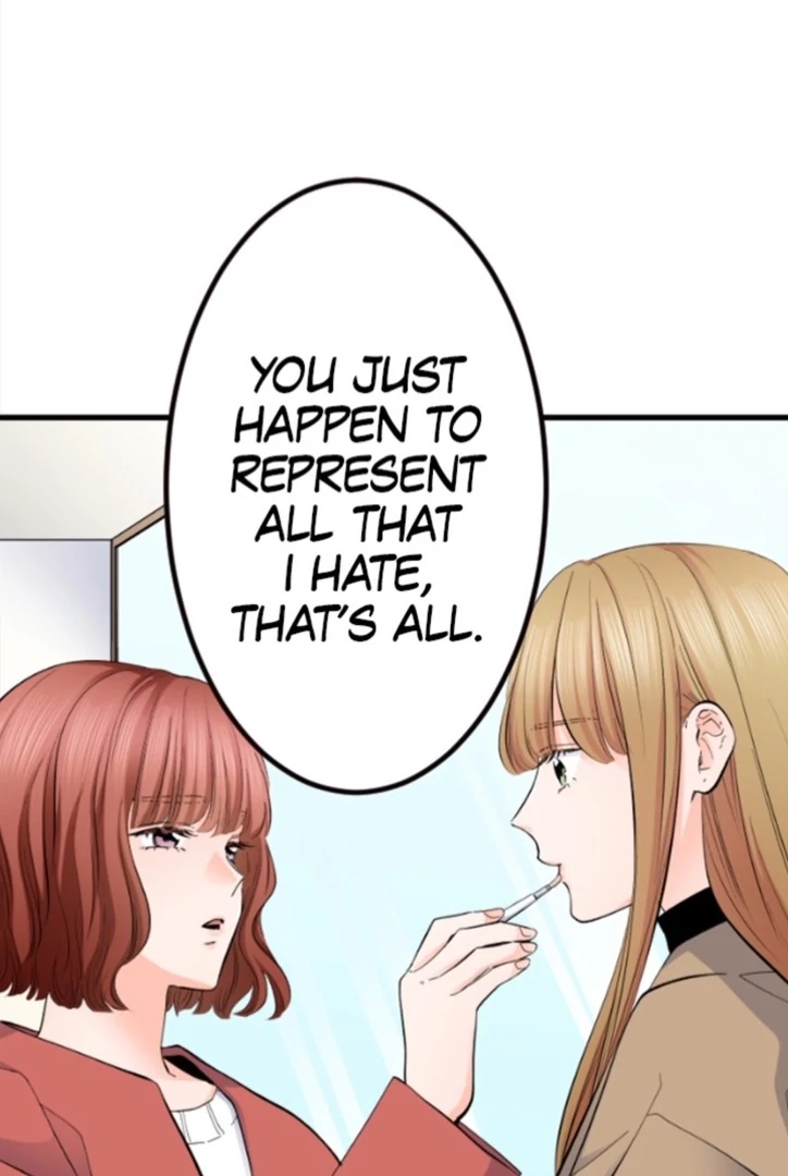 My Fake Boyfriend Chapter 17 - page 54