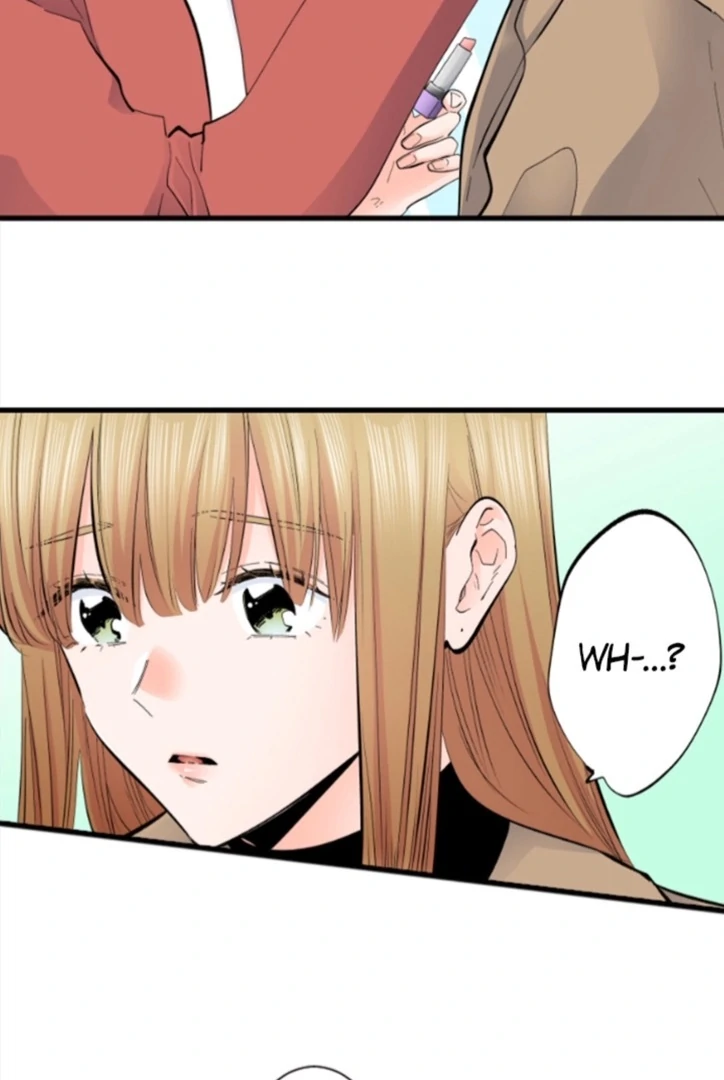 My Fake Boyfriend Chapter 17 - page 55