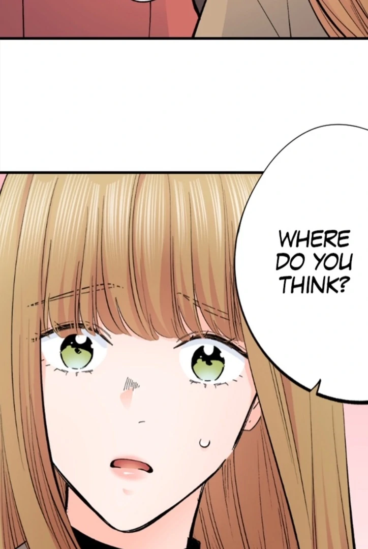 My Fake Boyfriend Chapter 17 - page 58