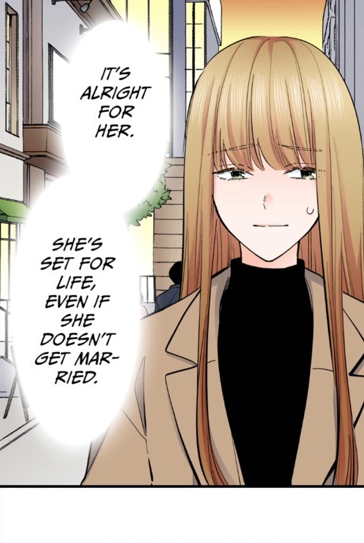 My Fake Boyfriend Chapter 17 - page 7