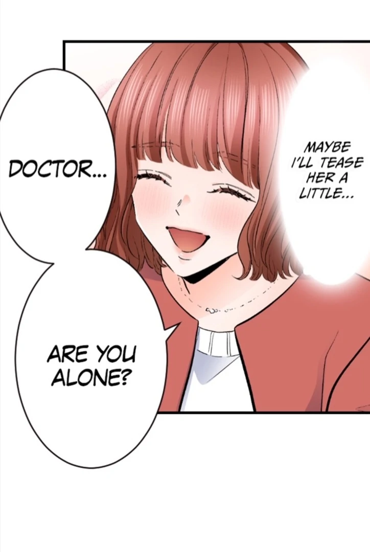 My Fake Boyfriend Chapter 17 - page 8