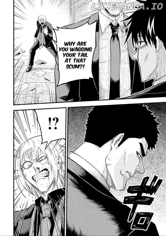 Shachiku Kensei, Haishinsha ni naru - Black Guild Kaishain, Ukkari Kaishayou Kaisen de S-kyuu Monster wo Aite ni Musou suru Tokoro wo Zenkoku Haishin shite shimau Chapter 5.2 - page 10