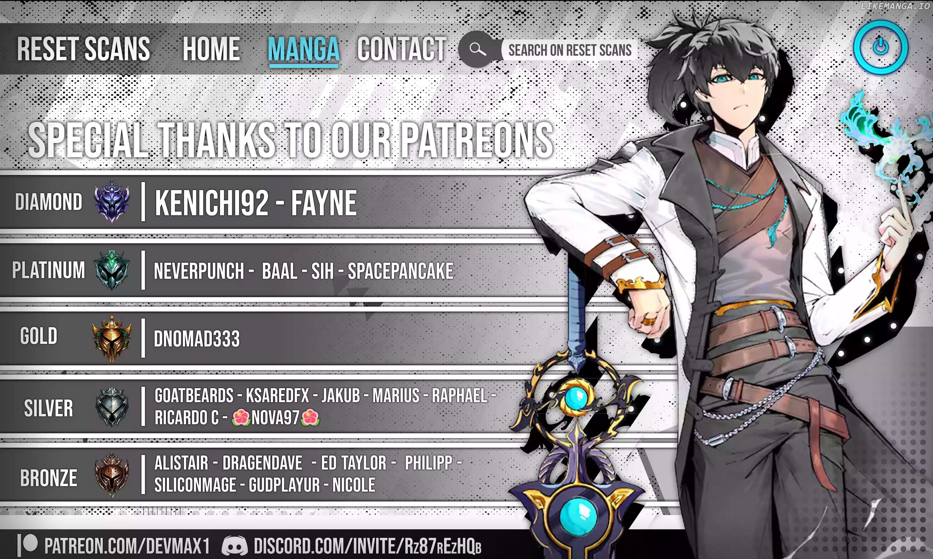 Shachiku Kensei, Haishinsha ni naru - Black Guild Kaishain, Ukkari Kaishayou Kaisen de S-kyuu Monster wo Aite ni Musou suru Tokoro wo Zenkoku Haishin shite shimau Chapter 5.2 - page 16