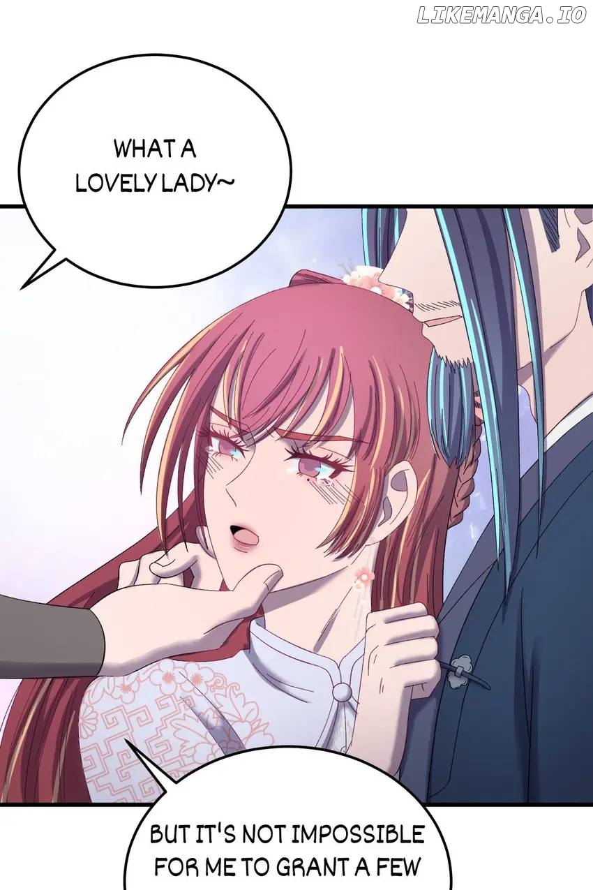 The Inspector's Camouflage Chapter 66 - page 50