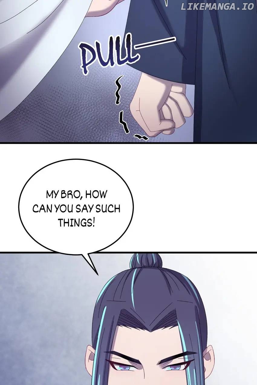 The Inspector's Camouflage Chapter 66 - page 52