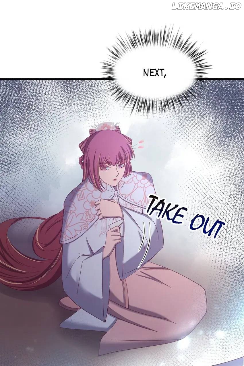 The Inspector's Camouflage Chapter 67 - page 10