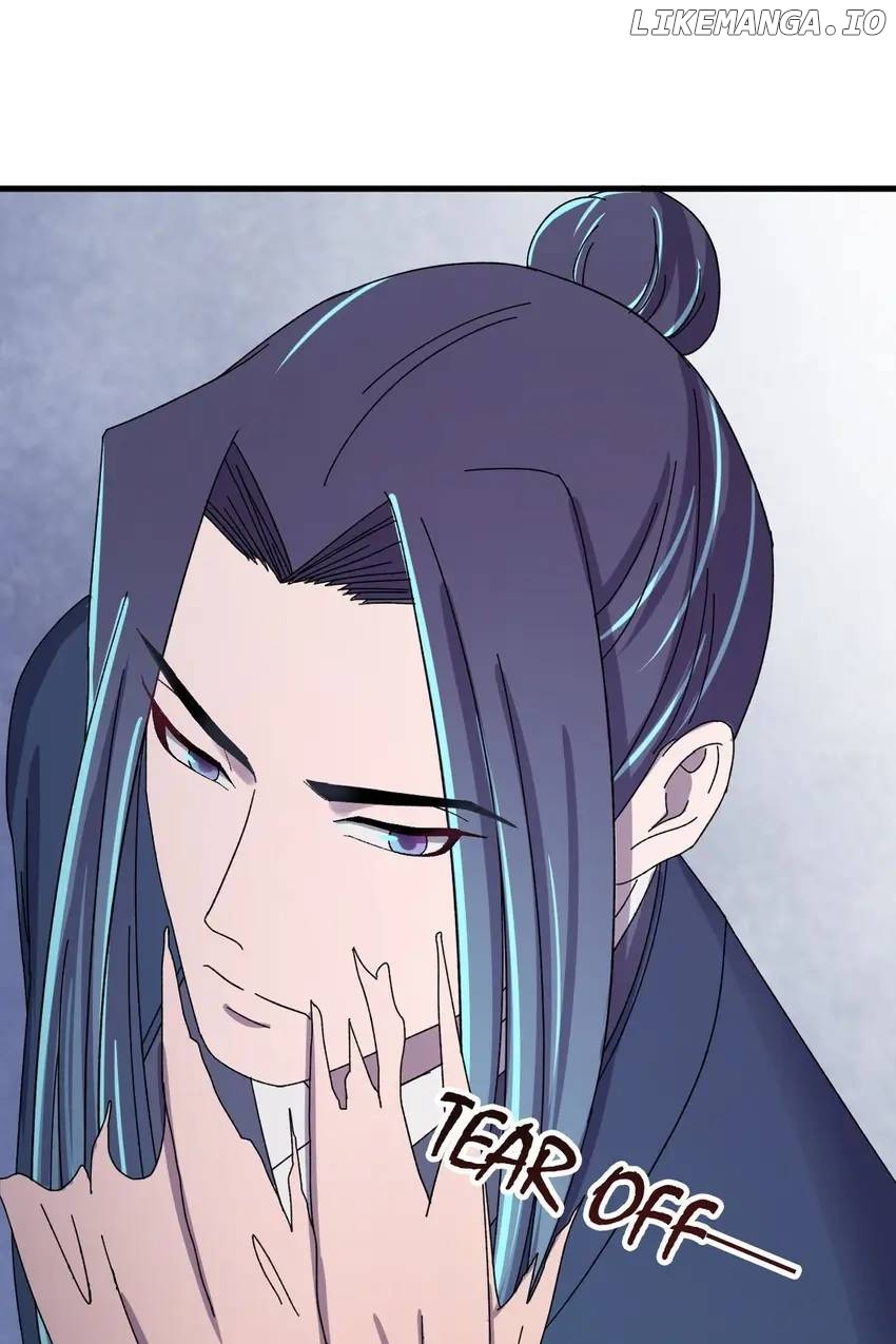 The Inspector's Camouflage Chapter 67 - page 15