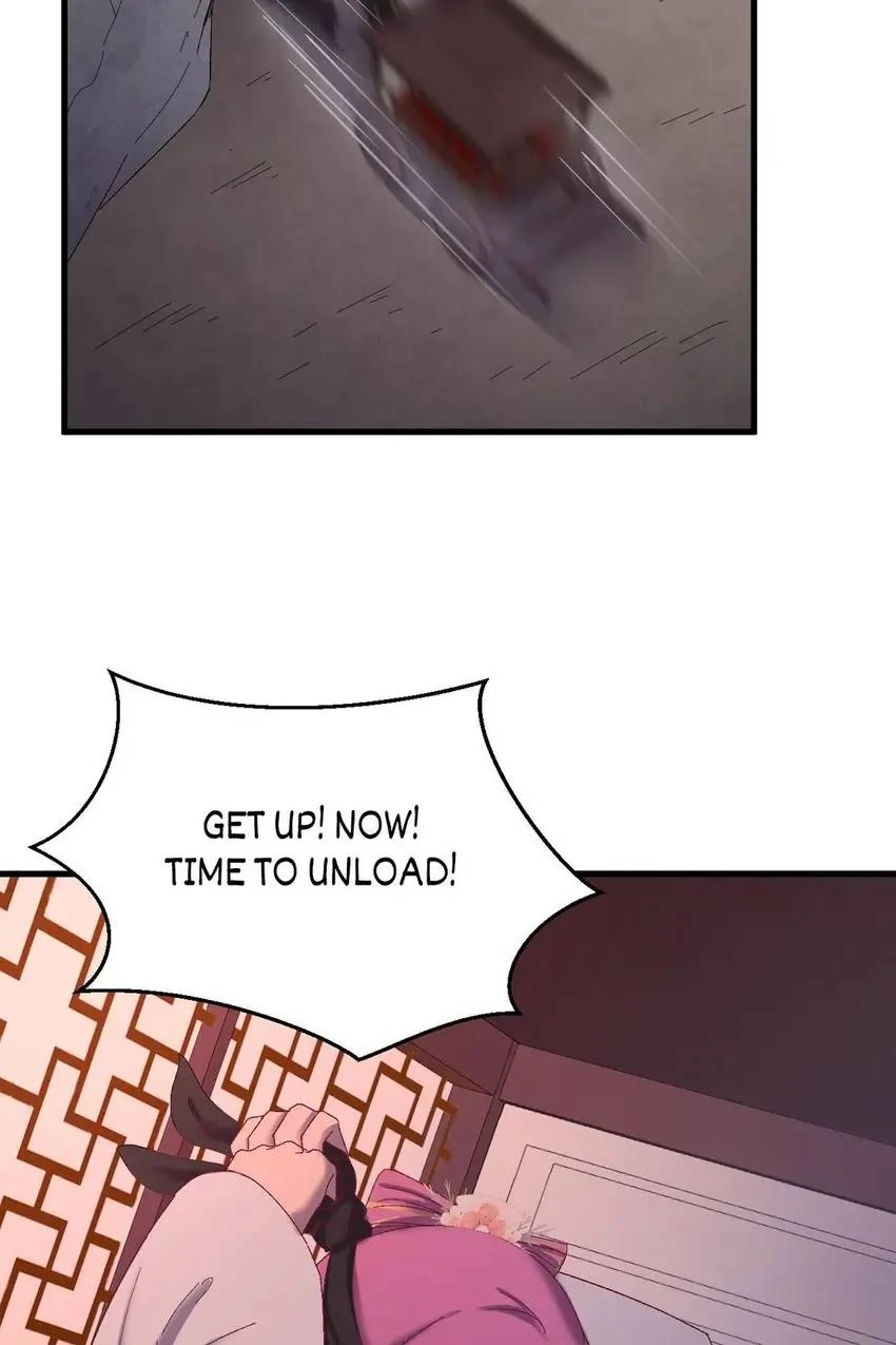 The Inspector's Camouflage Chapter 67 - page 25