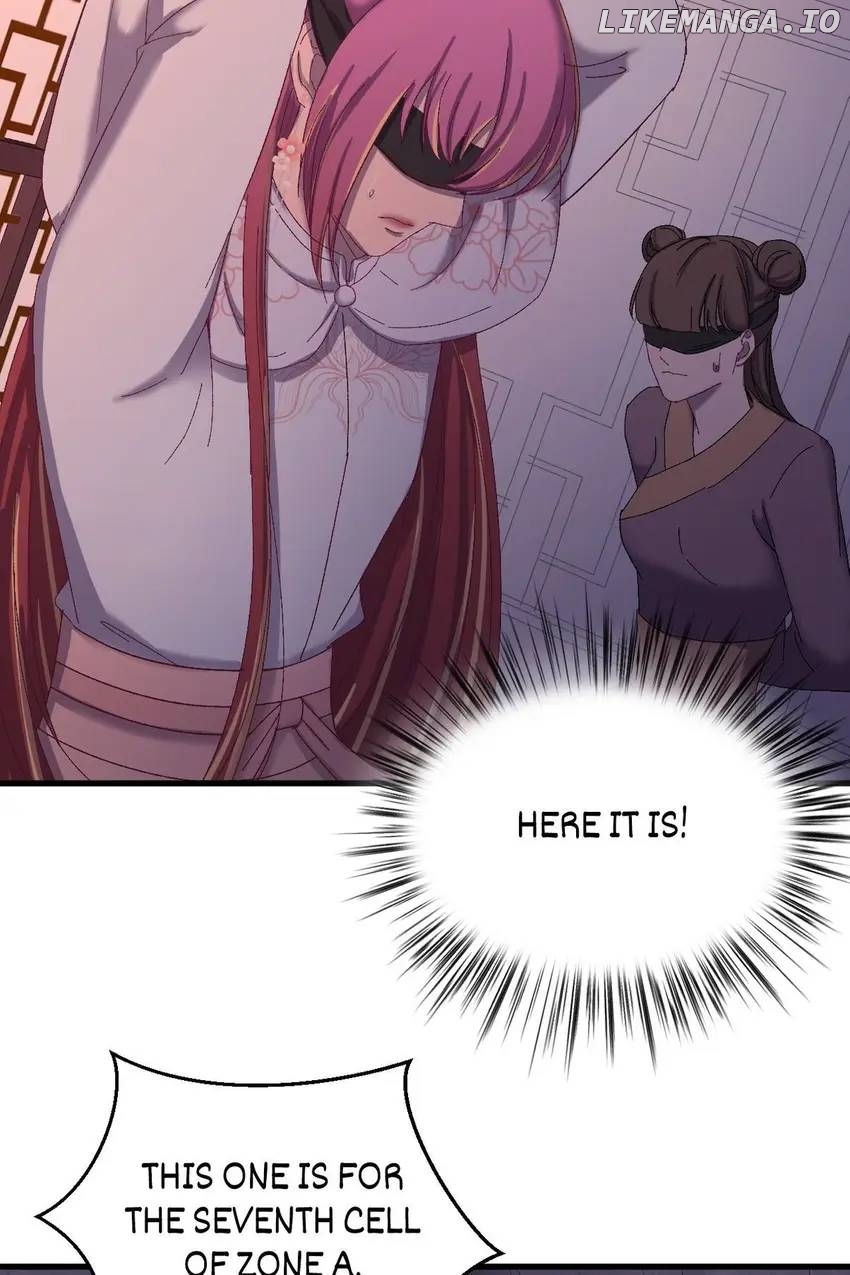 The Inspector's Camouflage Chapter 67 - page 26