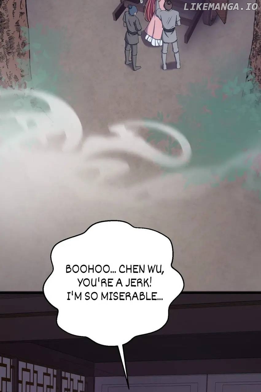 The Inspector's Camouflage Chapter 67 - page 2