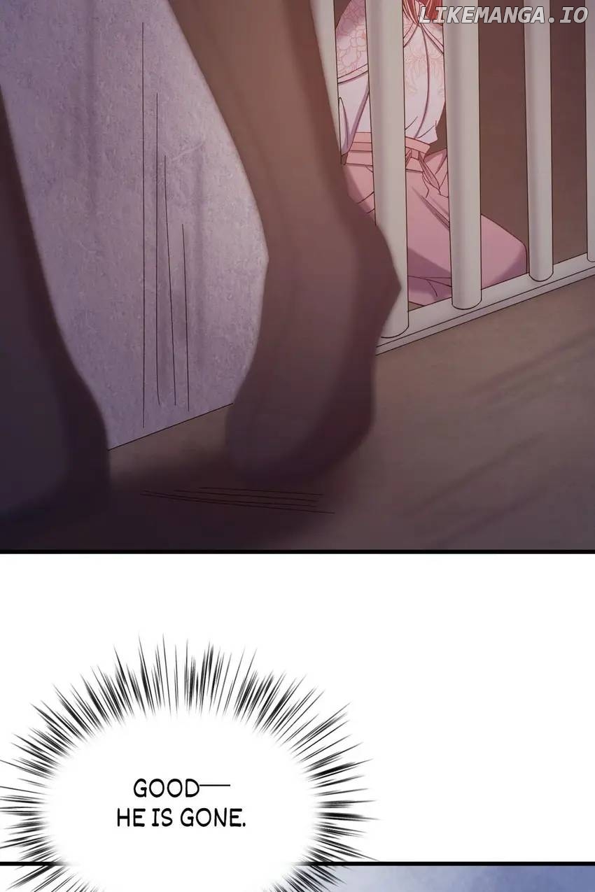 The Inspector's Camouflage Chapter 67 - page 32