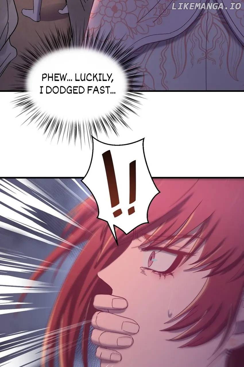 The Inspector's Camouflage Chapter 67 - page 40