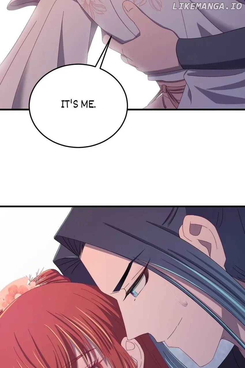 The Inspector's Camouflage Chapter 67 - page 47