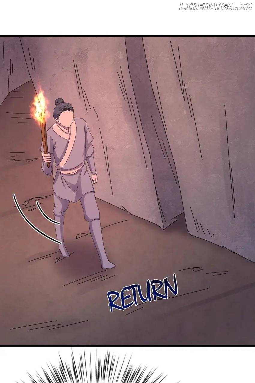 The Inspector's Camouflage Chapter 67 - page 50