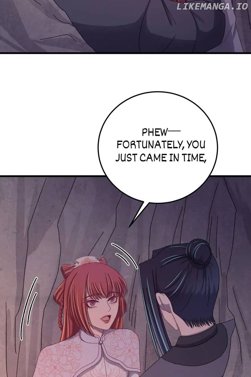 The Inspector's Camouflage Chapter 67 - page 53