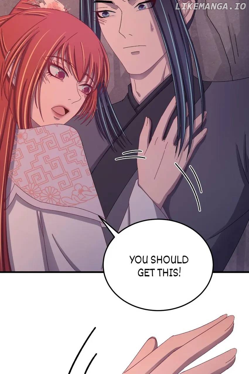 The Inspector's Camouflage Chapter 67 - page 55