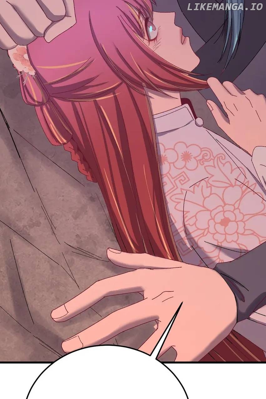 The Inspector's Camouflage Chapter 67 - page 64