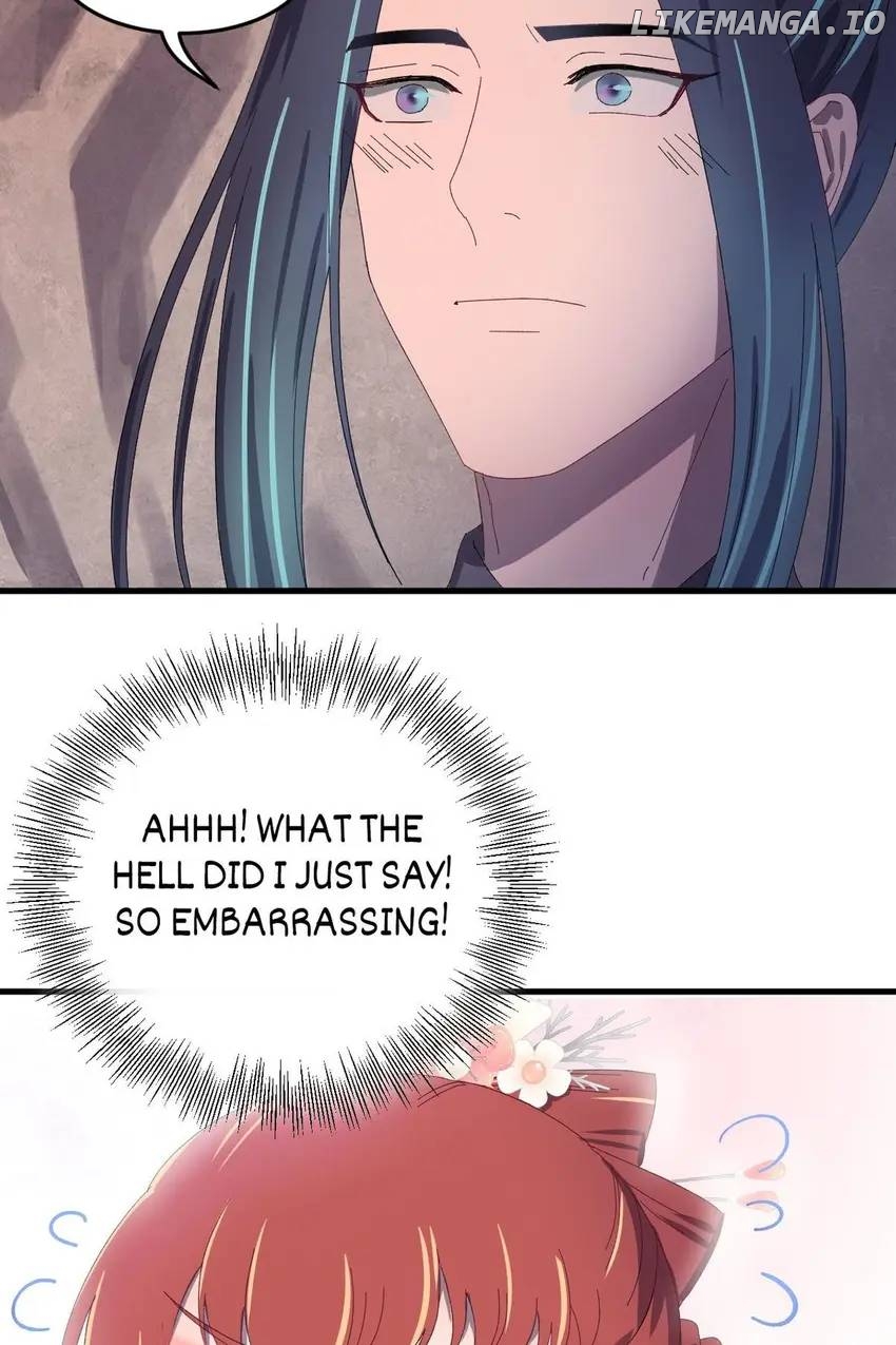 The Inspector's Camouflage Chapter 68 - page 23