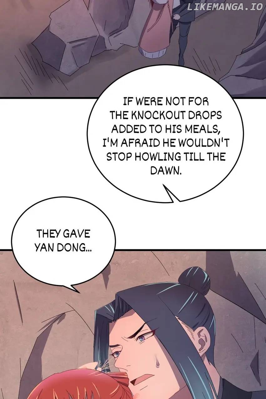 The Inspector's Camouflage Chapter 68 - page 26